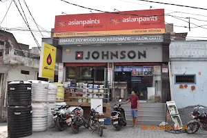 Bharat Plywood Asian Paints Shop (Alok Dixit) image