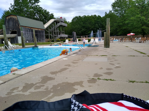 Golf Resort «Double JJ Resort», reviews and photos, 5900 S Water Rd, Rothbury, MI 49452, USA