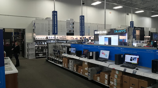 Electronics Store «Best Buy», reviews and photos, 1550 Lake Woodlands Dr, The Woodlands, TX 77380, USA