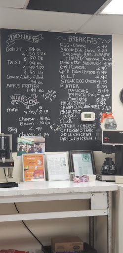 Bakery «Laurel Tavern Donuts», reviews and photos, 115 Washington Blvd, Laurel, MD 20707, USA