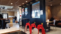 Atmosphère du Restauration rapide McDonald's à Rennes - n°3