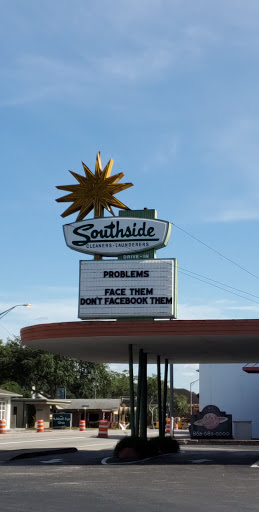 Dry Cleaner «Southside Cleaners», reviews and photos, 901 Florida Ave S, Lakeland, FL 33803, USA