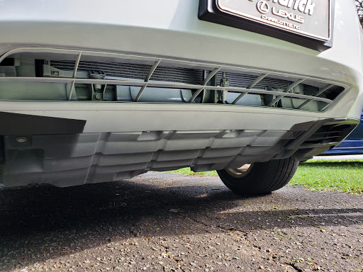 Auto Body Shop «Maaco Collision Repair & Auto Painting», reviews and photos, 1405 Cherry Rd, Rock Hill, SC 29730, USA