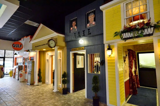 Car Dealer «Columbia Ford KIA», reviews and photos, 234 Willimantic Rd, Columbia, CT 06237, USA