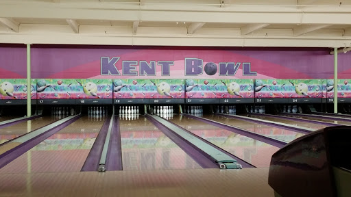 Bowling Alley «Kent Bowl», reviews and photos, 1234 Central Ave N, Kent, WA 98032, USA