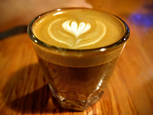 Coffee Shop «Epoch Coffee at the Village», reviews and photos, 2700 W Anderson Ln #409, Austin, TX 78757, USA