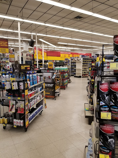 Auto Parts Store «Advance Auto Parts», reviews and photos, 2707 23rd Ave, Greeley, CO 80634, USA