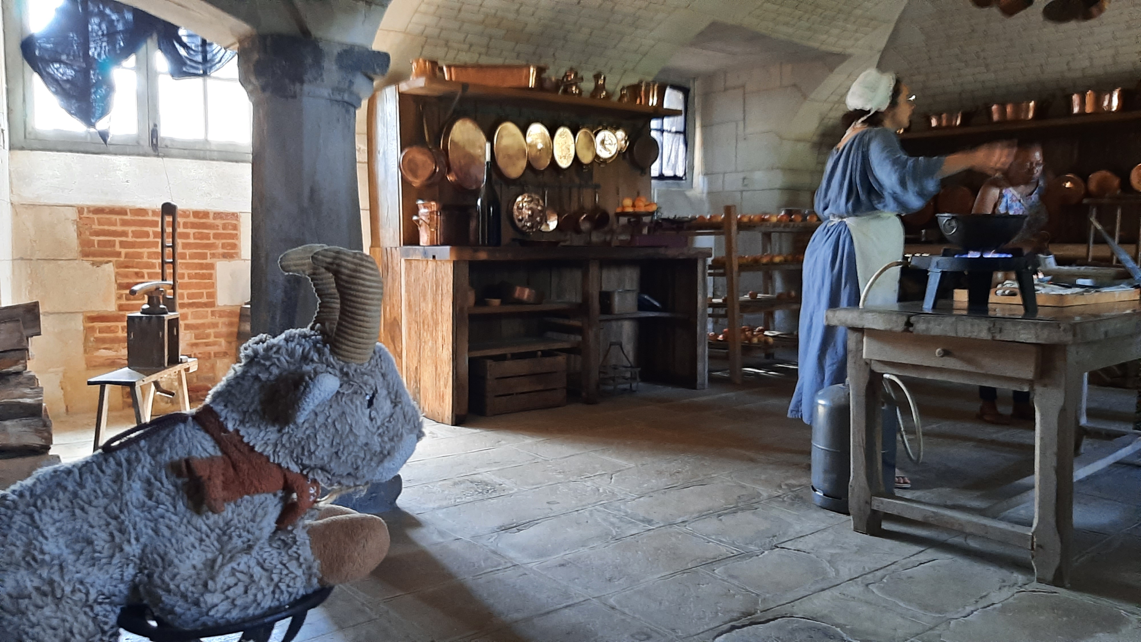 Photo n° 4 de l'avis de Armando.a fait le 18/07/2022 à 07:06