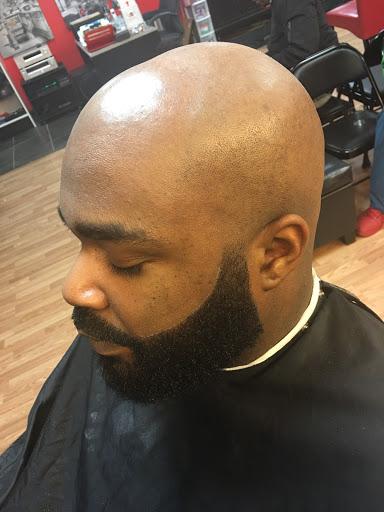 Barber Shop «iCut Barbershop & Lounge LLC», reviews and photos, 3420 Holland Road, Virginia Beach, VA 23452, USA