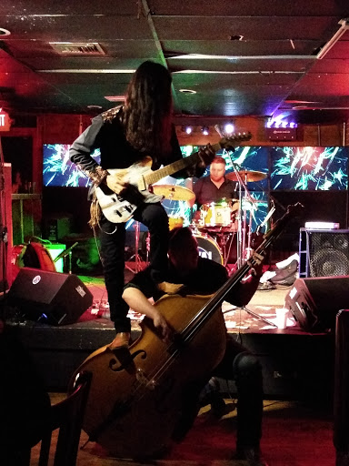 Bar «Mule Camp Tavern», reviews and photos, 322 Spring Street Southwest, Gainesville, GA 30501, USA