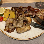 Photo n°1 de l'avis de Karyna.. fait le 12/07/2022 à 15:07 sur le  Ostaria da Pace à San Zenone degli Ezzelini