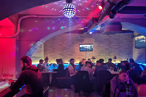 TaXim Shisha-Bar-Lounge