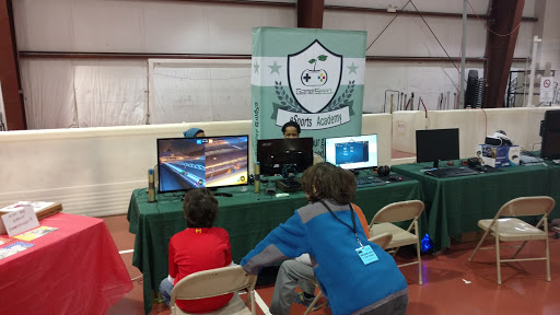 Community Center «Jean Shepherd Community Center», reviews and photos, 3031 J.F. Mahoney Dr, Hammond, IN 46323, USA