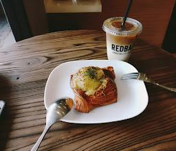Redback Specialty Coffee photo