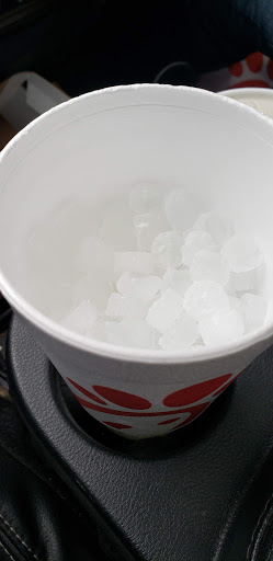 Fast Food Restaurant «Chick-fil-A», reviews and photos, 330 Franklin Rd, Brentwood, TN 37027, USA