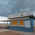 Photo n°1 de l'avis de Barbara.a fait le 14/05/2021 à 13:54 sur le  Chiosco Vela Azzurra à Lido di Jesolo