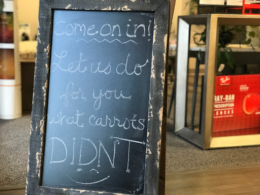 Optometrist «Kirkwood Eye Associates», reviews and photos, 200 S Kirkwood Rd #100, Kirkwood, MO 63122, USA