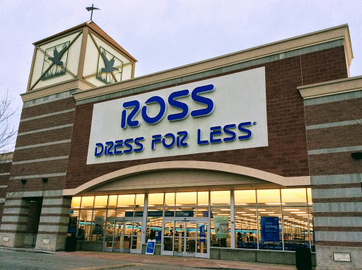 Clothing Store «Ross Dress for Less», reviews and photos, 767 W Grassland Dr, American Fork, UT 84003, USA