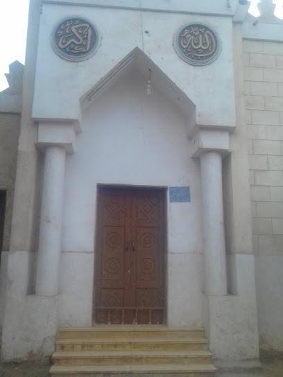 مسجد آل خفاجى