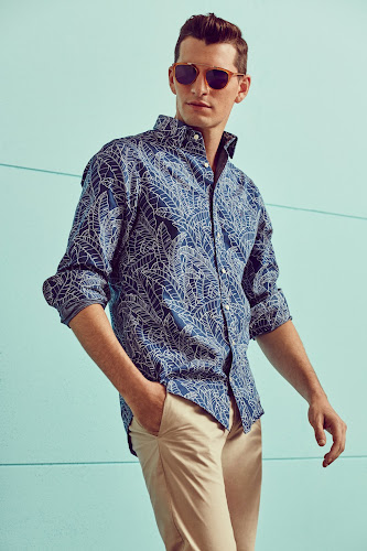 Opinii despre Gant în Budapest - Ruhabolt