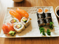 Sushi du Restaurant japonais Thanakon à Cherbourg-en-Cotentin - n°19