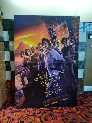 Movie Theater «AMC Brighton 12», reviews and photos, 250 Pavilions Pl, Brighton, CO 80601, USA