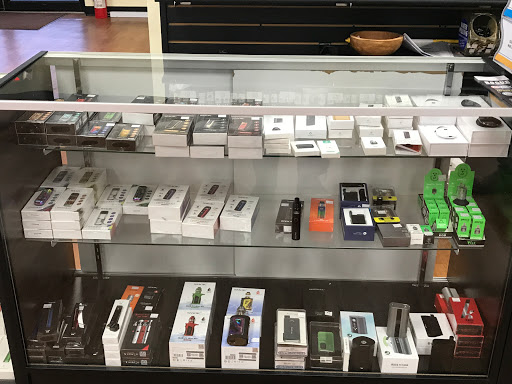 Tobacco Shop «Rebel Indian Smoke Shop», reviews and photos, 4101 Edgmont Ave, Brookhaven, PA 19015, USA