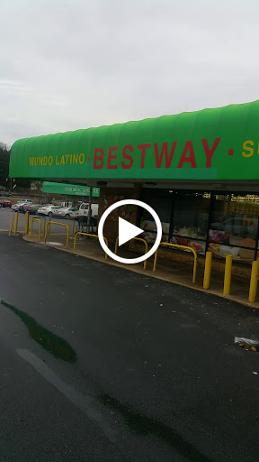 Supermarket «Bestway Supermarket», reviews and photos, 3109 Graham Rd, Falls Church, VA 22042, USA
