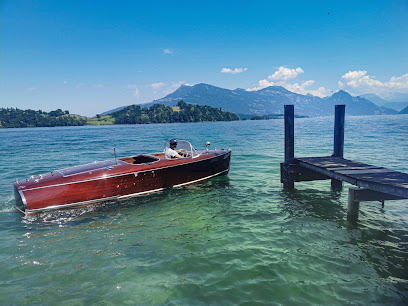 Swiss Classic Boats
