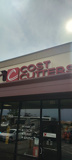 Hair Salon «Cost Cutters», reviews and photos, 965 S 1st St #400, Bennett, CO 80102, USA