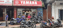 Jalpaiguri Yamaha Showroom M.d.motors Dinbazar Maszid Lane Jalpaiguri