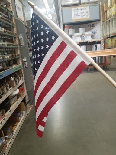 Home Improvement Store «The Home Depot», reviews and photos, 600 Placerville Dr, Placerville, CA 95667, USA