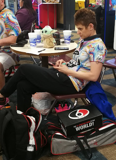 Bowling Alley «Dixie Bowl», reviews and photos, 10526 Dixie Hwy, Louisville, KY 40272, USA