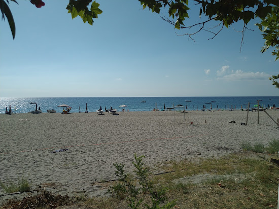 Capo Spartivento Village