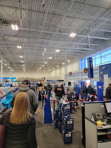 Electronics Store «Best Buy», reviews and photos, 5651 S Service Rd, St Peters, MO 63376, USA