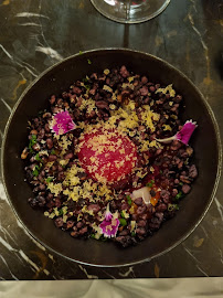 Quinoa du Restaurant gastronomique Contraste à Paris - n°17