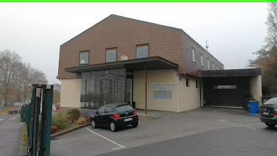 Scanner Privé du Limousin à Limoges