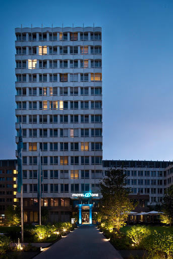 Motel One Munich-Campus