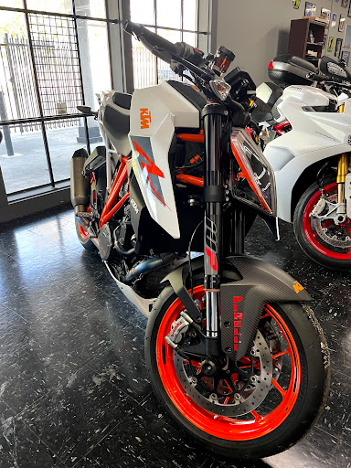Motorcycle Dealer «Mach 1 Motorsports», reviews and photos, 510 Couch St, Vallejo, CA 94590, USA