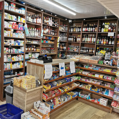 Reviews of Marysia Market in Telford - Supermarket