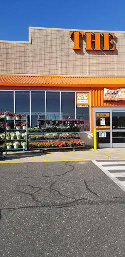 Home Improvement Store «The Home Depot», reviews and photos, 320 Bridgeton Pike, Mantua Township, NJ 08051, USA