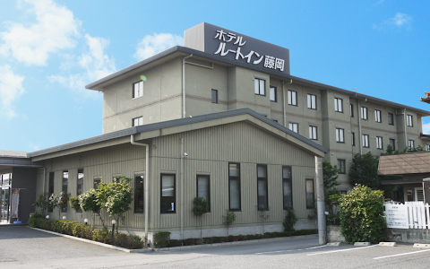 Hotel Route-Inn Court Fujioka image