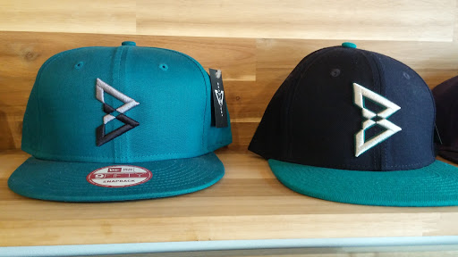 Clothing Store «Beast Mode® Apparel Oakland», reviews and photos, 811 Broadway, Oakland, CA 94607, USA