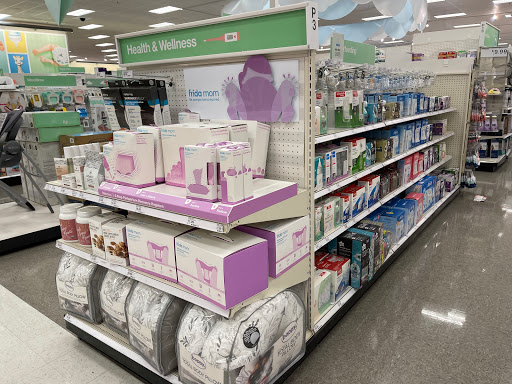 Department Store «Target», reviews and photos, 25901 US-290, Cypress, TX 77429, USA