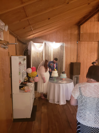 Wedding Venue «Chappell Acres of Coopertown», reviews and photos, 2628 Woods Rd, Springfield, TN 37172, USA