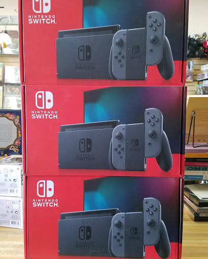 Movie Rental Store «Orbit Dvd», reviews and photos, 781 Haywood Rd, Asheville, NC 28806, USA