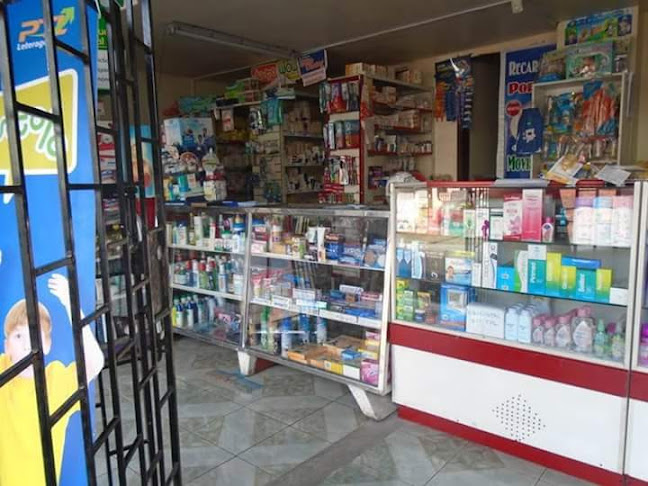 Farmacia San Sebastian - Riobamba