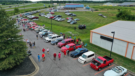 Harley-Davidson Dealer «Four Rivers Harley-Davidson», reviews and photos, 3005 Old Husbands Rd, Paducah, KY 42003, USA