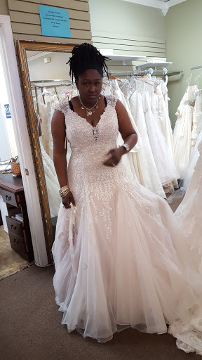 Bridal Boutique Off the Rack, 10510 Airline Hwy, Baton Rouge, LA 70816, USA, 