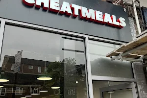 Cheatmeals Battersea image